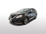 2016 Nissan Murano SL