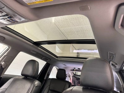 2019 Toyota Highlander Hybrid Limited