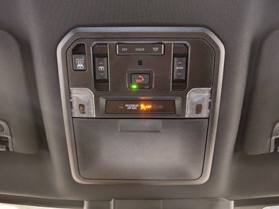 2025 Toyota Tundra 4WD SR5