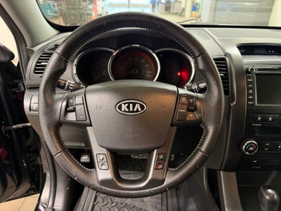 2011 Kia Sorento SX