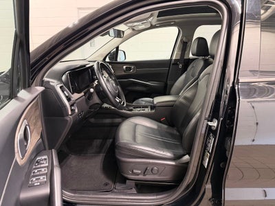 2021 Kia Sorento EX