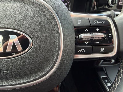2021 Kia Sorento EX
