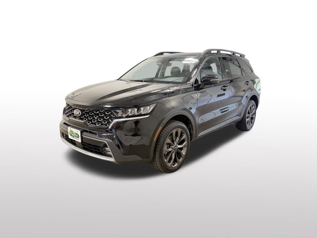 2021 Kia Sorento EX