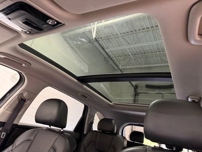 2021 Kia Sorento EX