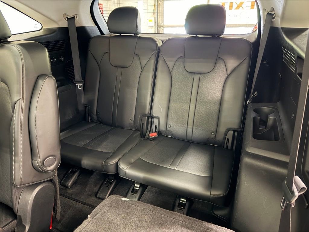 2021 Kia Sorento EX