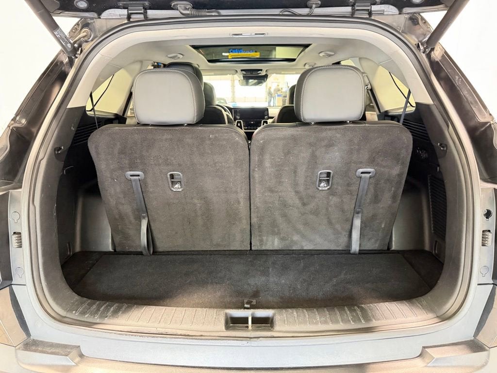2021 Kia Sorento EX
