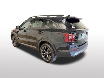 2021 Kia Sorento EX