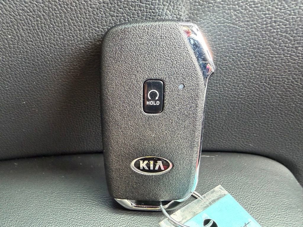 2021 Kia Sorento EX