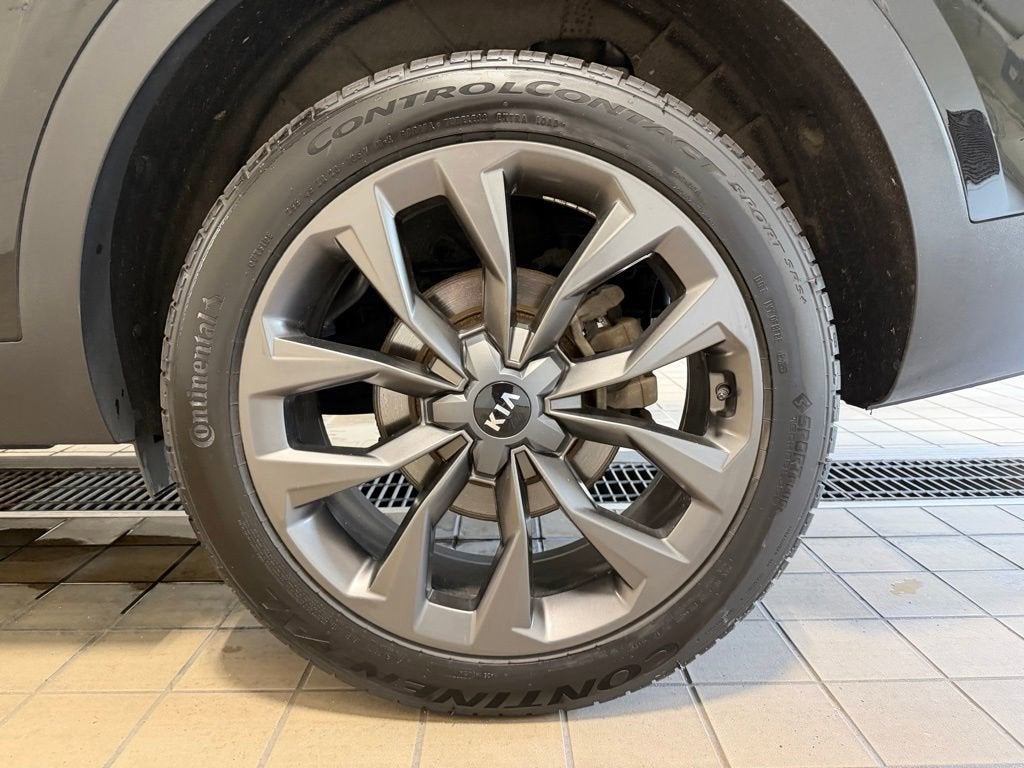 2021 Kia Sorento EX