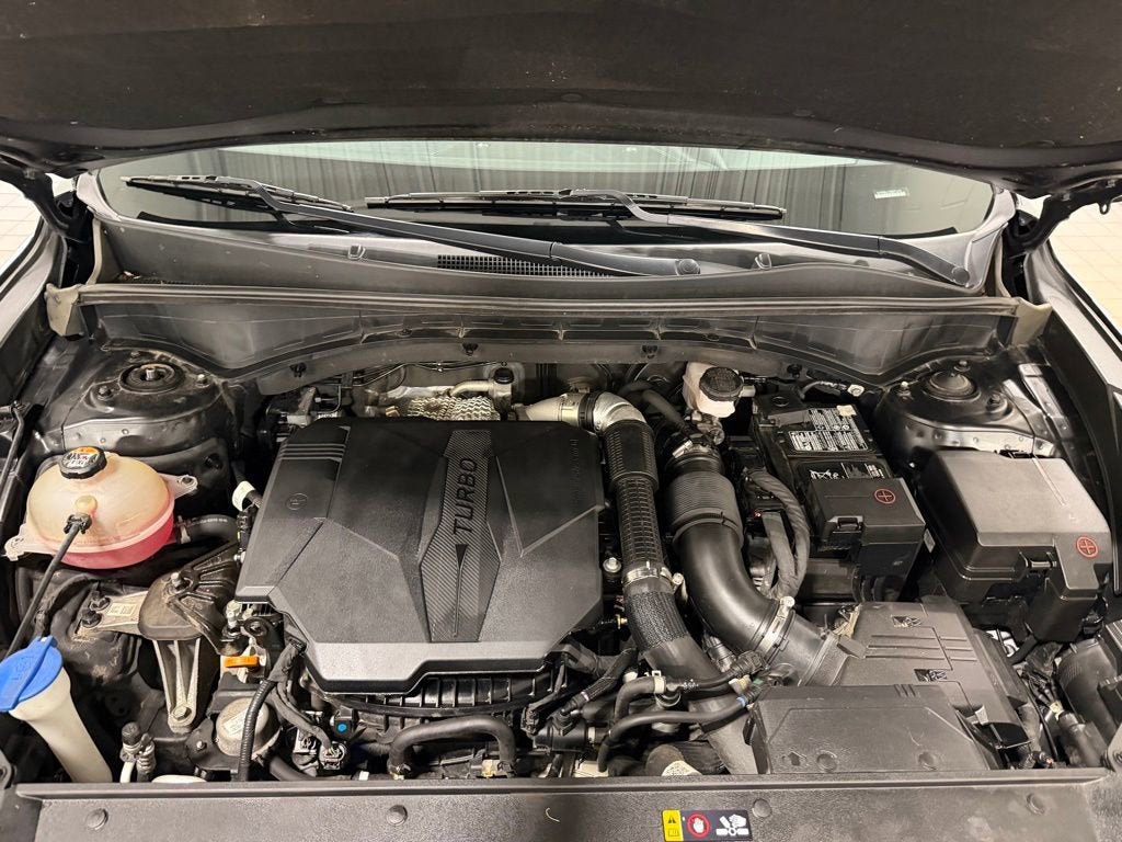 2021 Kia Sorento EX