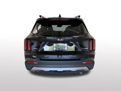 2021 Kia Sorento EX