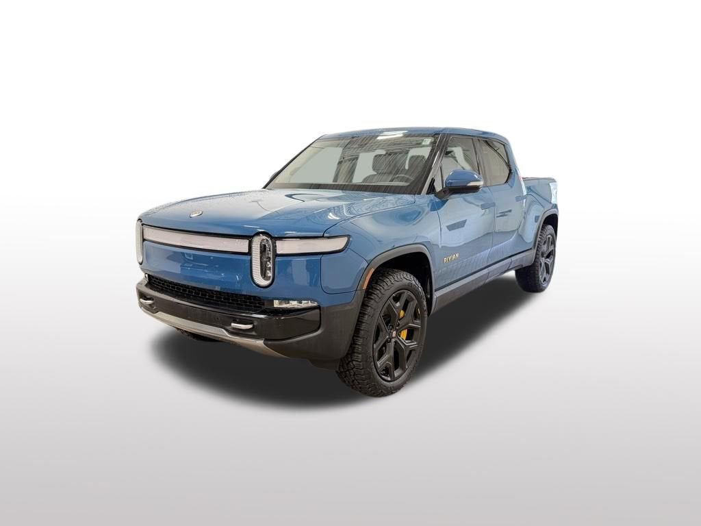 2022 RIVIAN R1T Adventure Package