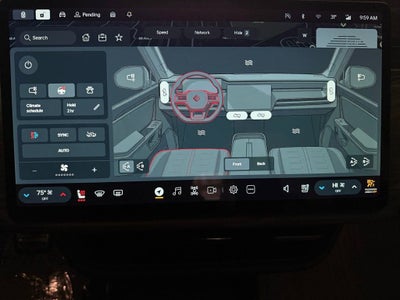 2022 RIVIAN R1T Adventure Package