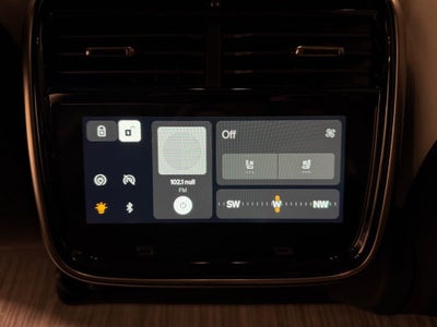 2022 RIVIAN R1T Adventure Package