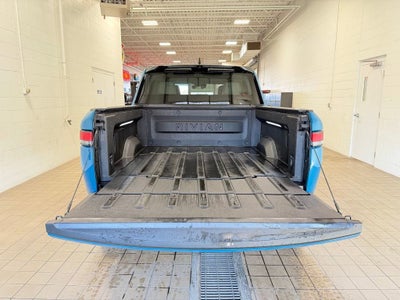 2022 RIVIAN R1T Adventure Package