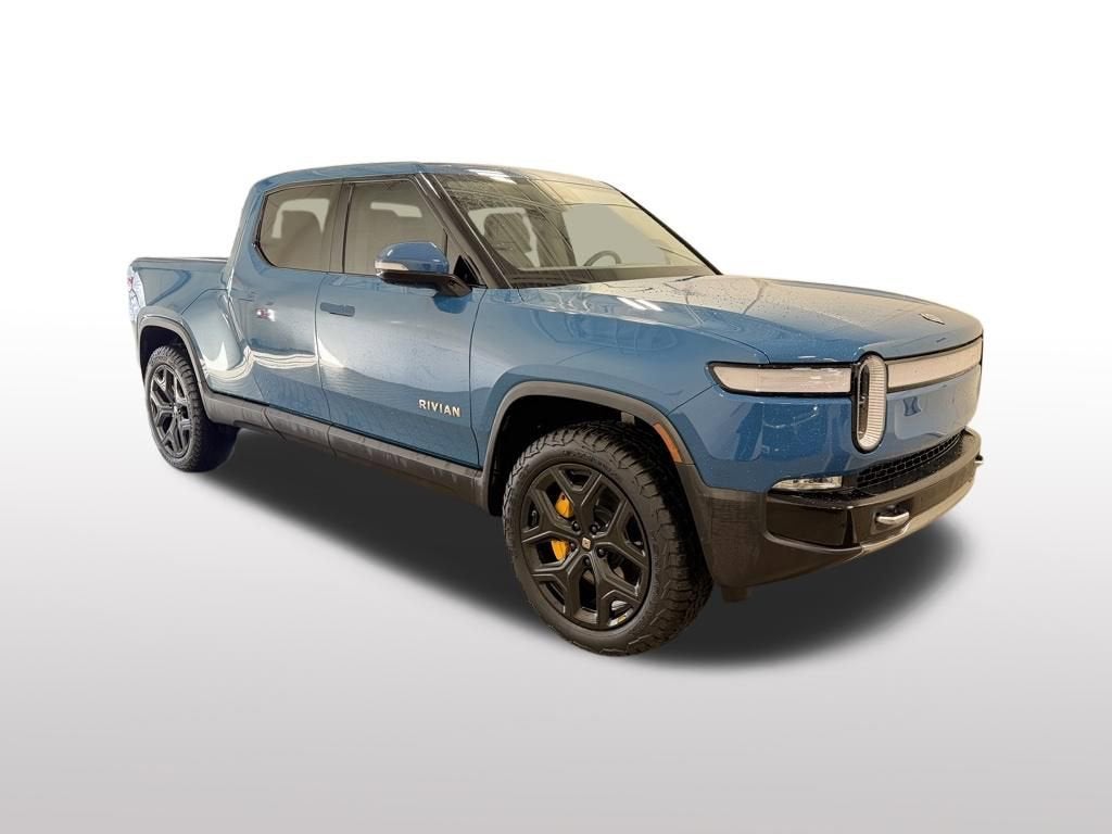 2022 RIVIAN R1T Adventure Package