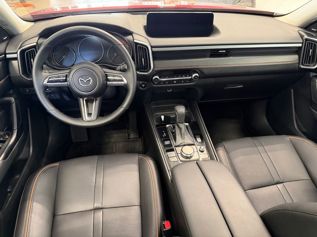 2026 Mazda Mazda CX-50 Hybrid Premium Plus