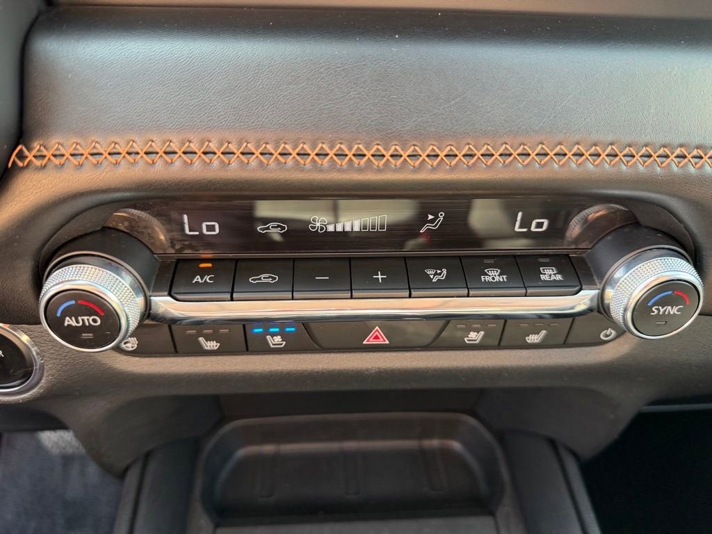 2026 Mazda Mazda CX-50 Hybrid Premium Plus