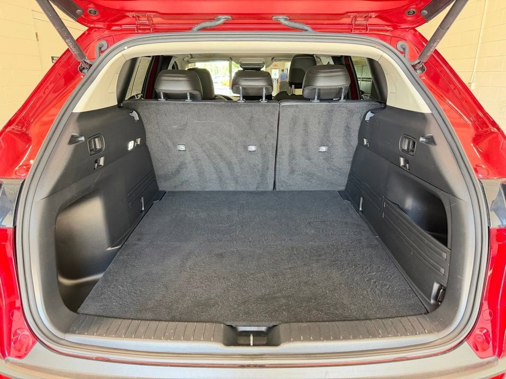 2026 Mazda Mazda CX-50 Hybrid Premium Plus