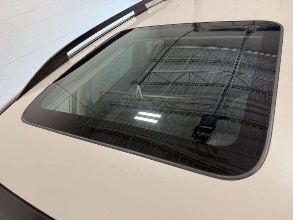 2018 Subaru Forester Premium Black Edition