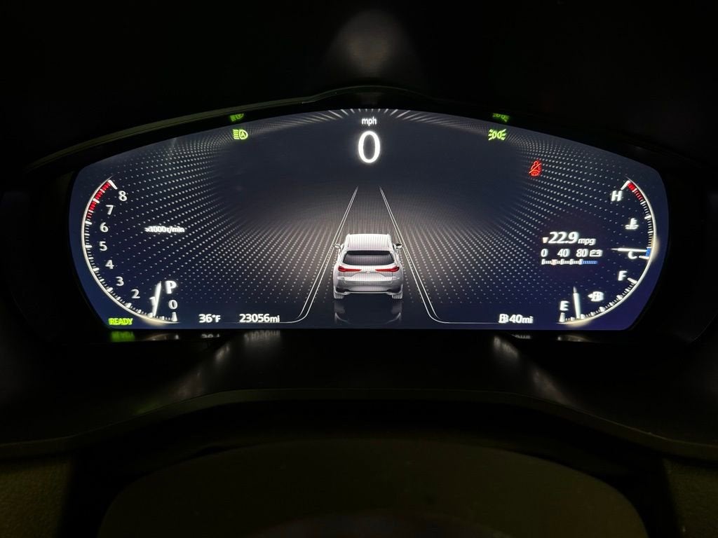 2025 Mazda Mazda CX-90 Premium Sport