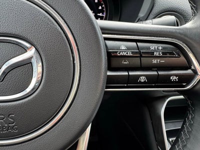 2025 Mazda Mazda CX-90 Premium Sport