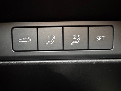 2025 Mazda Mazda CX-90 Premium Sport