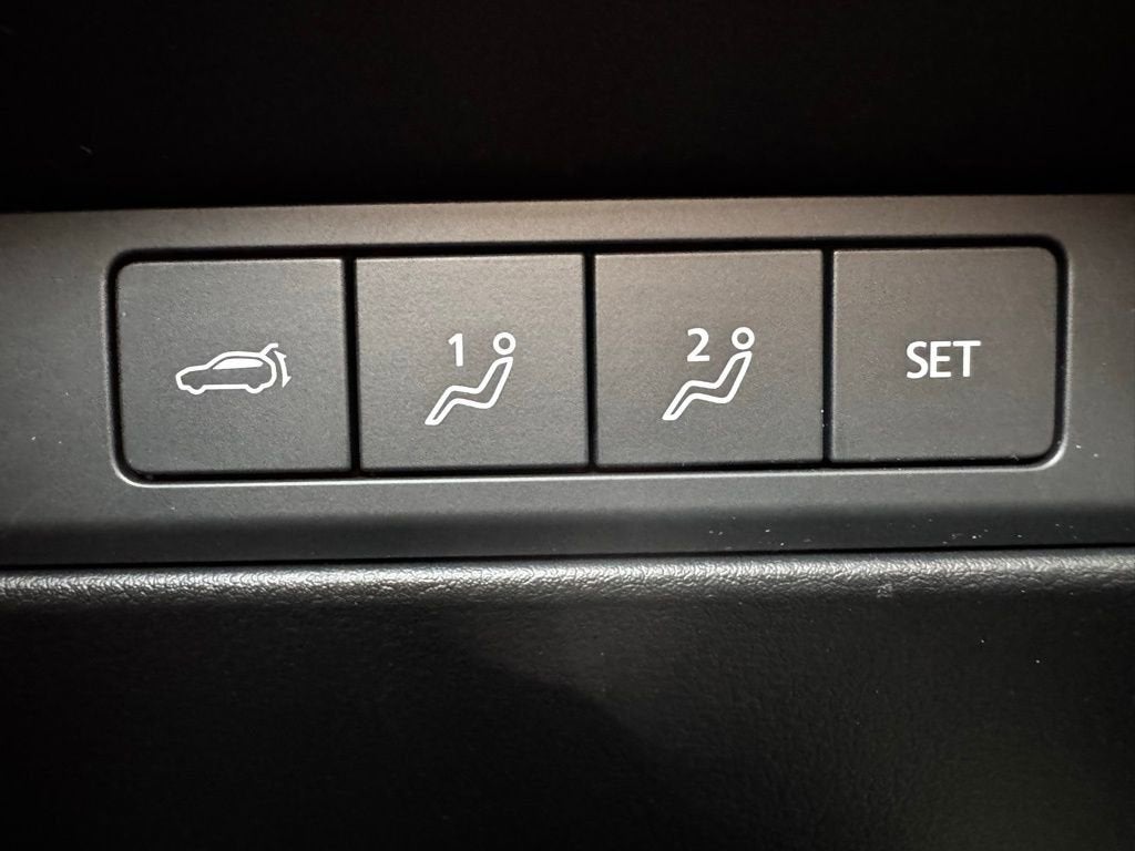 2025 Mazda Mazda CX-90 Premium Sport