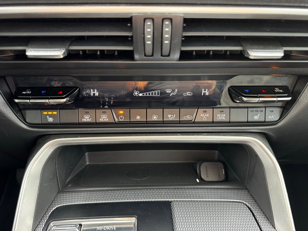 2025 Mazda Mazda CX-90 Premium Sport