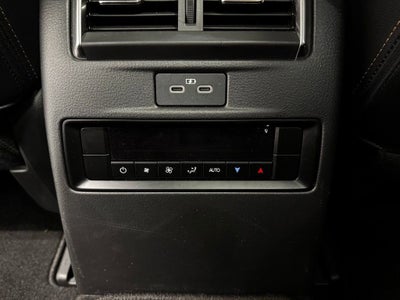 2025 Mazda Mazda CX-90 Premium Sport