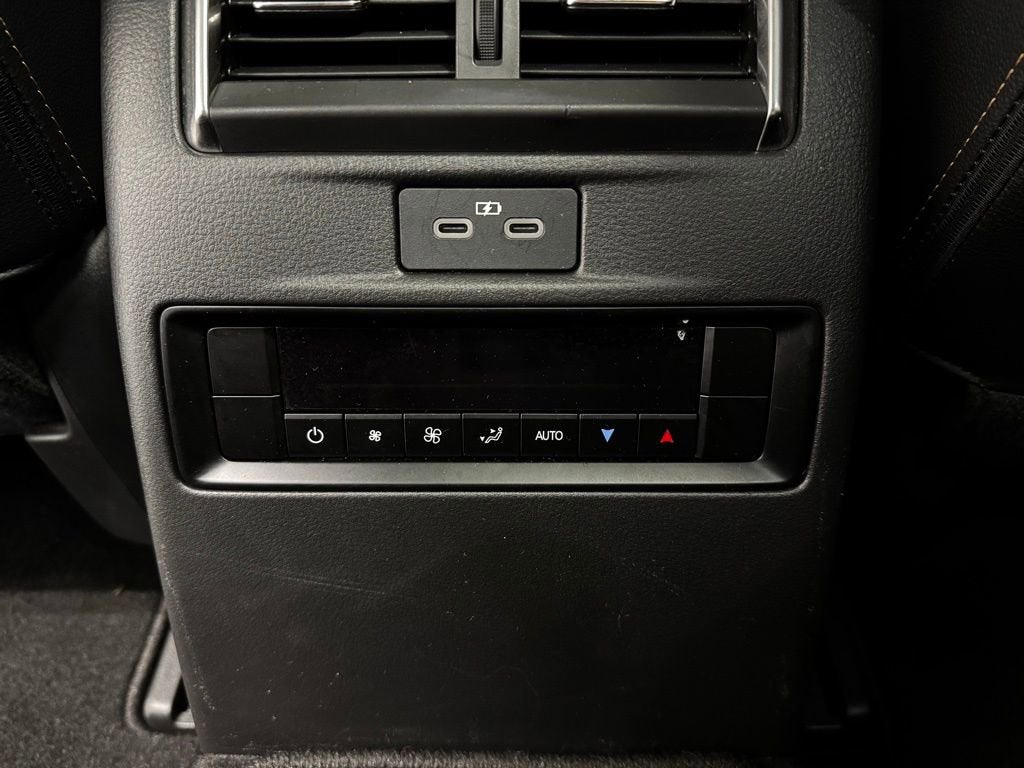 2025 Mazda Mazda CX-90 Premium Sport