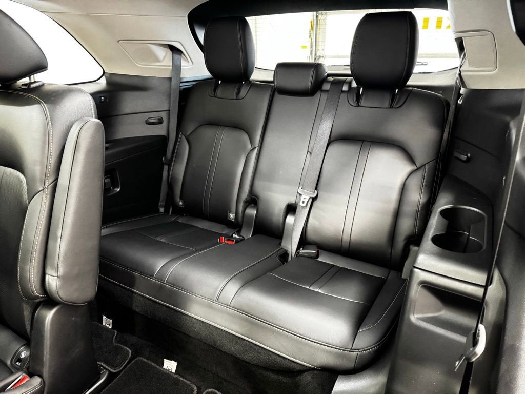 2025 Mazda Mazda CX-90 Premium Sport