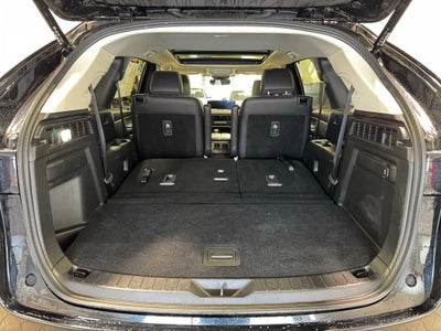 2025 Mazda Mazda CX-90 Premium Sport