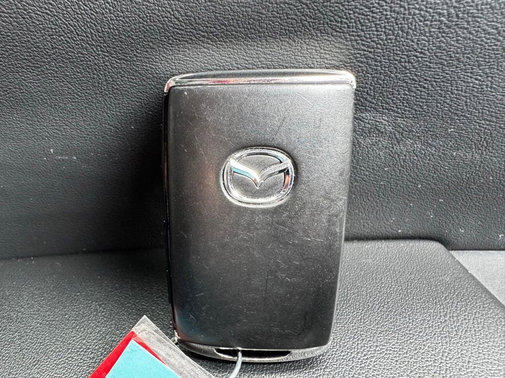 2025 Mazda Mazda CX-90 Premium Sport