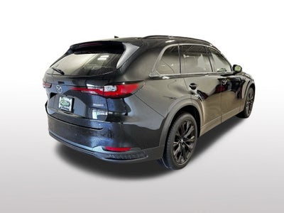 2025 Mazda Mazda CX-90 Premium Sport