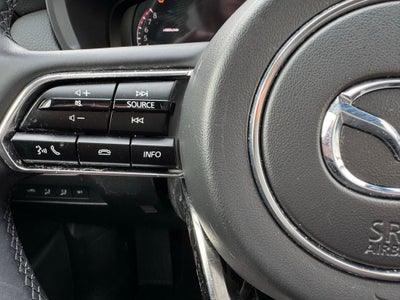 2025 Mazda Mazda CX-90 Premium Sport