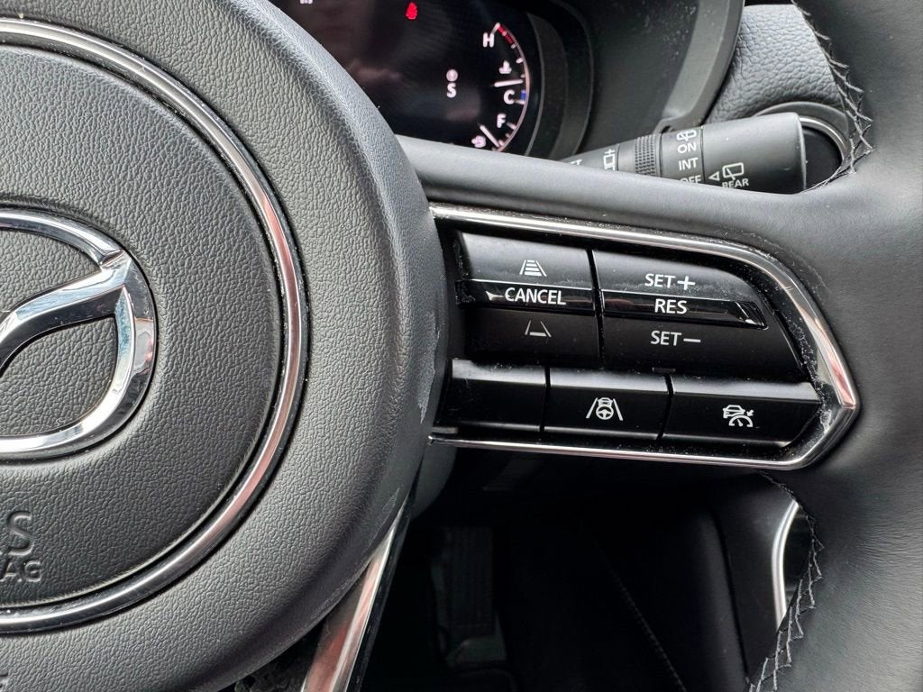 2025 Mazda Mazda CX-90 Premium Sport