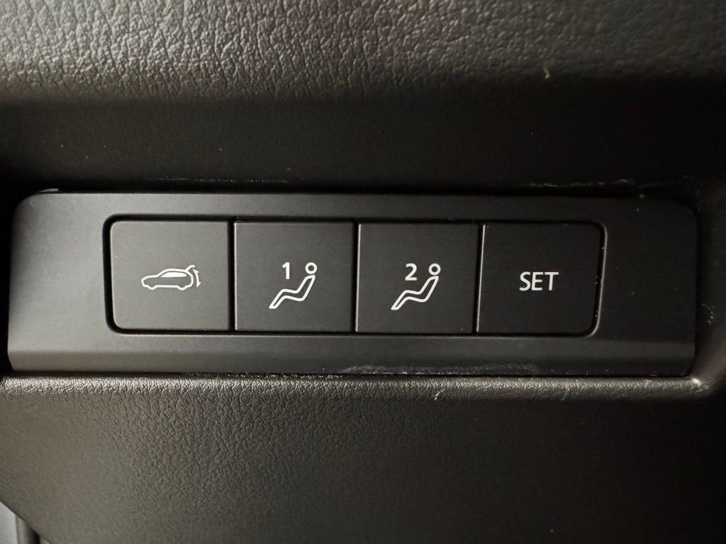 2025 Mazda Mazda CX-90 Premium Sport