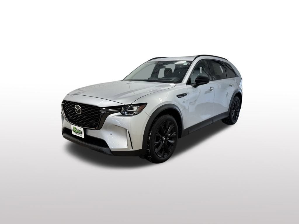 2025 Mazda Mazda CX-90 Premium Sport