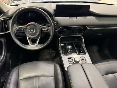 2025 Mazda Mazda CX-90 Premium Sport