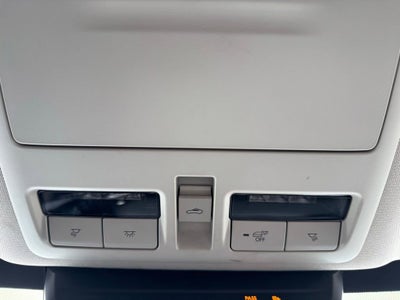 2025 Mazda Mazda CX-90 Premium Sport