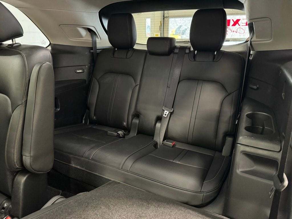 2025 Mazda Mazda CX-90 Premium Sport