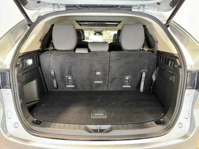 2025 Mazda Mazda CX-90 Premium Sport