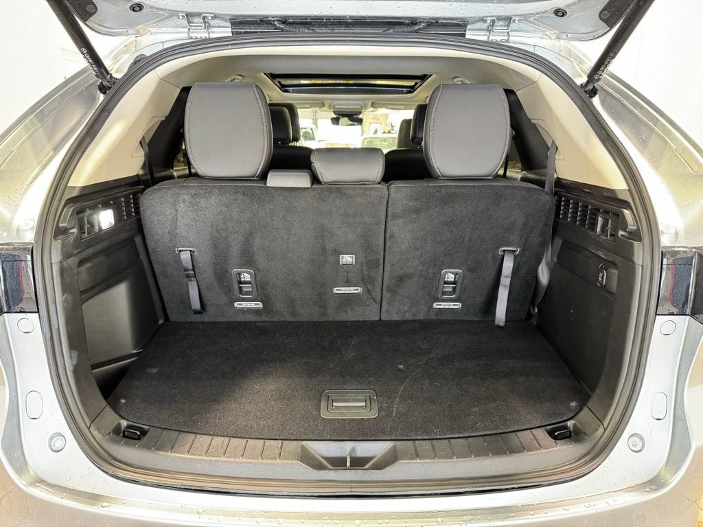 2025 Mazda Mazda CX-90 Premium Sport