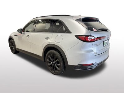 2025 Mazda Mazda CX-90 Premium Sport