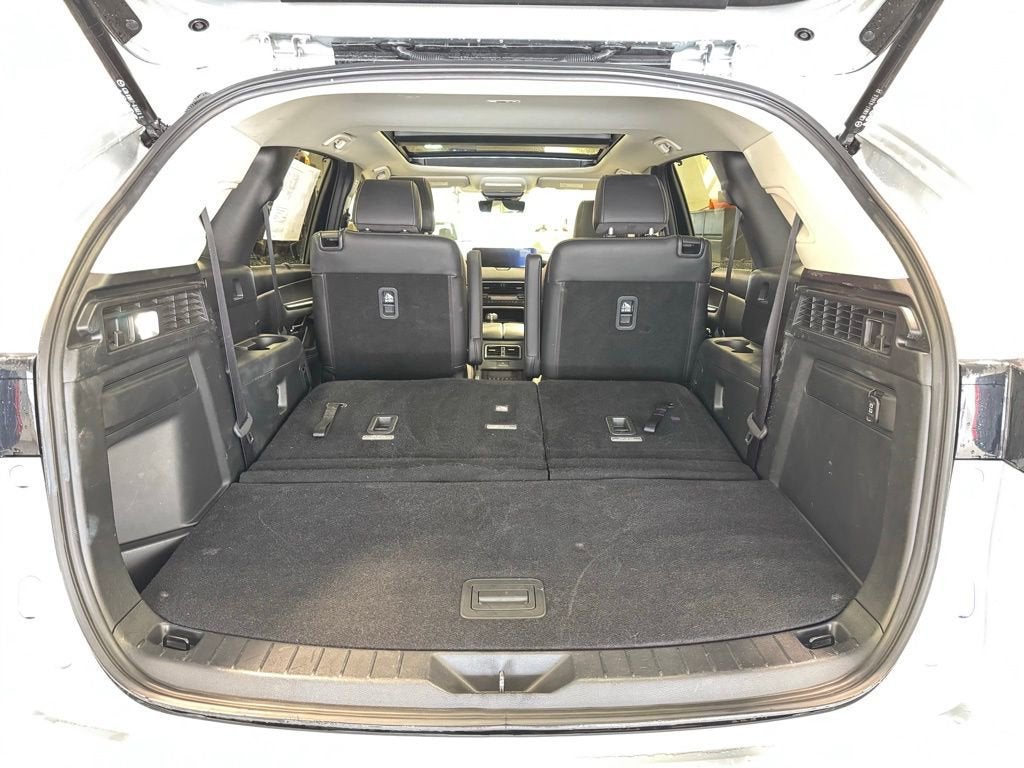 2025 Mazda Mazda CX-90 Premium Sport