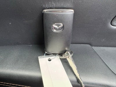 2025 Mazda Mazda CX-90 Premium Sport