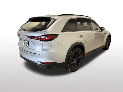 2025 Mazda Mazda CX-90 Premium Sport
