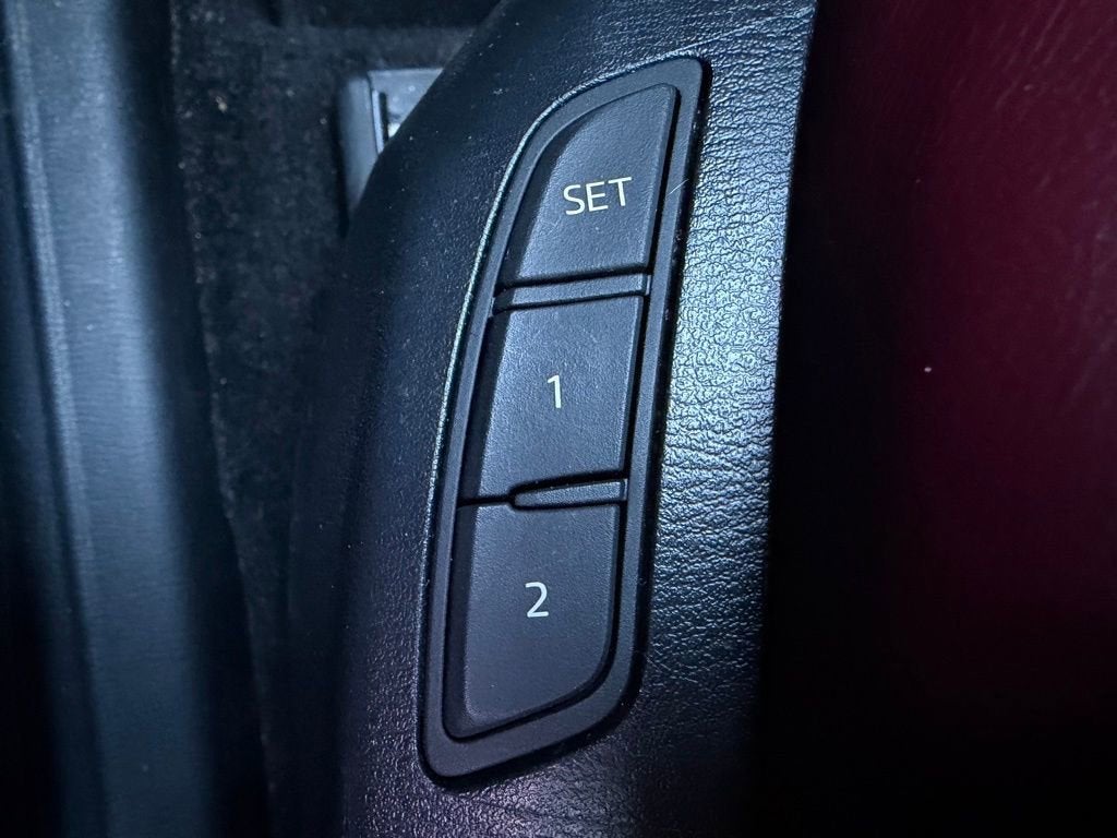 2022 Mazda Mazda CX-9 Carbon Edition