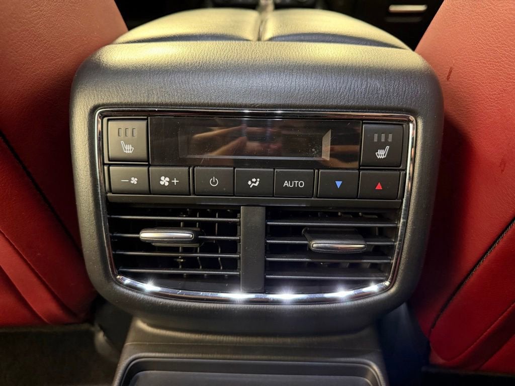 2022 Mazda Mazda CX-9 Carbon Edition